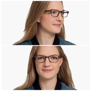 Warby Parker Wilkie Glasses